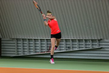 Bild 338 - Sparkasse Westholstein Pokal Marne